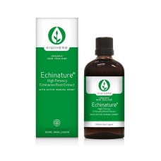 Kiwiherb 紫锥菊成人提升免疫力口服液（含麦卢卡蜂蜜）100毫升